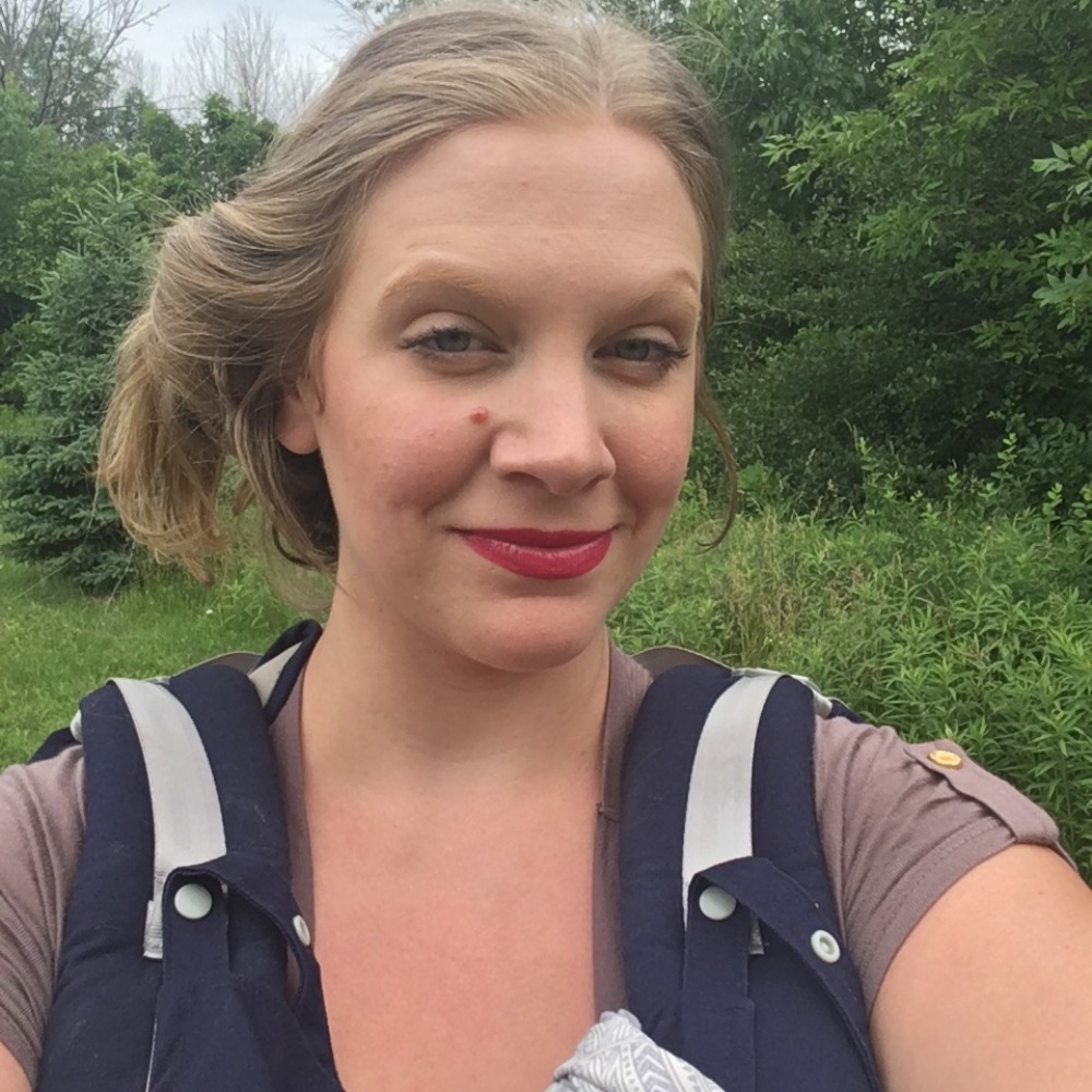 Meet your Posher, Hello